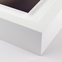 Aetherial Foggy Dream I by Coup Desprit - 36X48 White Maple Framed Paper