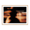 Veridian Collection Shadow by Coup Desprit - 32X24 White Oak