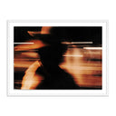 Veridian Collection Shadow by Coup Desprit - 48X36 White Maple