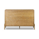 Verity Rosedale 8 Drawer Dresser - Amber Oak Veneer