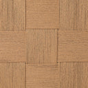 Luxe Malin Accent Bench - Default Title