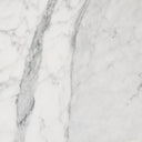 Aurelia Stuart Nesting Coffee Table Set - White Calacatta Marble