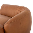 Verano Build Your Own Saldana Sectional - Right Chaise