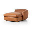 Verano Build Your Own Saldana Sectional - Right Chaise