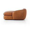 Verano Build Your Own Saldana Sectional - Right Chaise