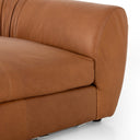 Verano Build Your Own Saldana Sectional - Left Chaise