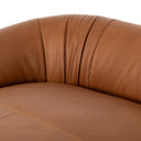 Verano Build Your Own Saldana Sectional - Left Chaise