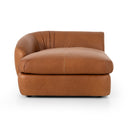 Verano Build Your Own Saldana Sectional - Left Chaise