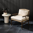 Luxe Herrin Outdoor Chair