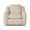 Quinn Power Recliner - Antigo Natural