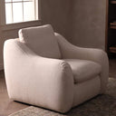Quinn Power Recliner - Antigo Natural