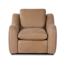 Quinn Power Recliner - Palermo Drift