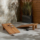 Luxe Outdoor Bag Toss Set