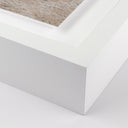 Celeste IL Molo by Natalie Obradovich - 48X36 White Maple