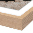 Celeste IL Molo by Natalie Obradovich - 32X24 White Oak