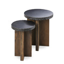 Prestige Mezes Nesting End Table