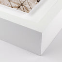 Aria Collection Sea Side by Natalie Obradovich - 30X40 White Maple