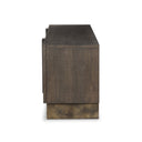 Stylish Madrid Media Console