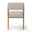 Aurelia Navid Dining Arm Chair - Default Title