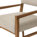 Aurelia Navid Dining Arm Chair - Default Title