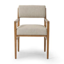 Aurelia Navid Dining Arm Chair - Default Title
