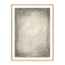 Aetheria End Of The Tunnel by Amy Berlin - 36X48 White Oak