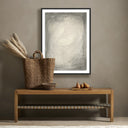 Aetheria End Of The Tunnel by Amy Berlin - 30X40 Black Maple