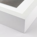 Gazing by Amy Berlin - 24X32 White Maple