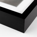 Gazing by Amy Berlin - 24X32 Black Maple