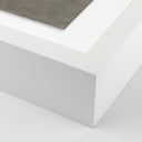 Verity Collection Ambiant by Amy Berlin - 24X32 White Maple