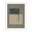 Verity Collection Ambiant by Amy Berlin - 24X32 White Maple