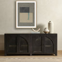 Verity Collection Ambiant by Amy Berlin - 30X40 White Oak