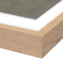 Verity Collection Ambiant by Amy Berlin - 24X32 White Oak