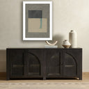 Verity Collection Ambiant by Amy Berlin - 30X40 White Maple