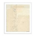 Artistry Luxe Scribble by Amy Berlin - 215X24 White Maple