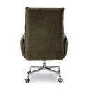 Elegant Lionel Desk Chair - Monte Olive