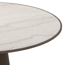 Verity Skye Round Dining Table - 42