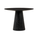 Aveline Skye Round Dining Table 42 - Default Title