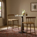 Verity Kershaw Counter Stool - Default Title