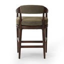 Aveline Dane Counter Stool - Broadway Olive