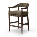 Aveline Dane Counter Stool - Broadway Olive