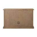 Verity Dumont Small Cabinet - Worn Oak