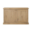 Verity Dumont Small Cabinet - Worn Oak