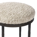 Aveline Corinne Bar Counter Stool - Counter Ivan Stone