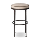 Aveline Corinne Bar Counter Stool - Bar Alcala Taupe