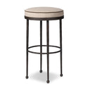 Lumin Corinne Bar Counter Stool - Bar Alcala Taupe