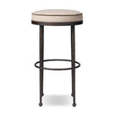 Lumin Corinne Bar Counter Stool - Bar Alcala Taupe