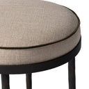 Lumin Corinne Bar Counter Stool - Counter Alcala Taupe