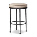 Lumin Corinne Bar Counter Stool - Counter Alcala Taupe