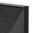 Artistry Luxe Triangle Diptych by The Holly Collective - Default Title